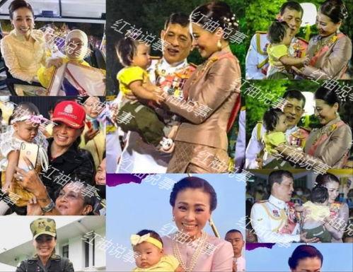 泰国皇室最新爆料苏提达,苏提达王妃的神秘魅力与皇室生活